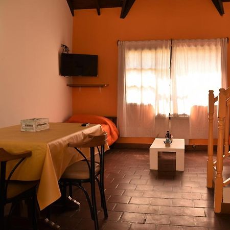 Cabanas El Regreso Merlo Εξωτερικό φωτογραφία