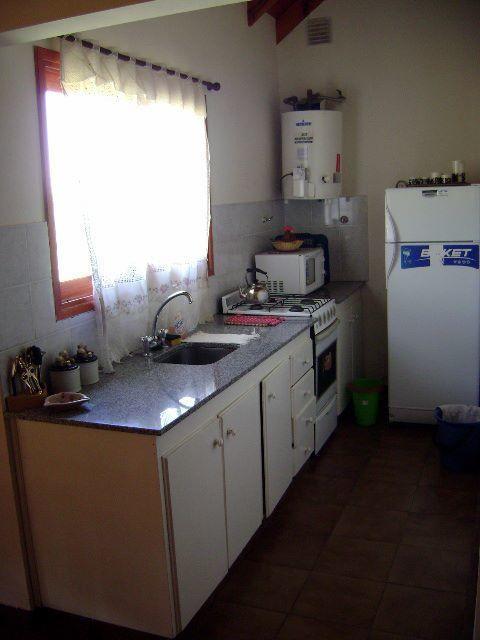 Cabanas El Regreso Merlo Εξωτερικό φωτογραφία