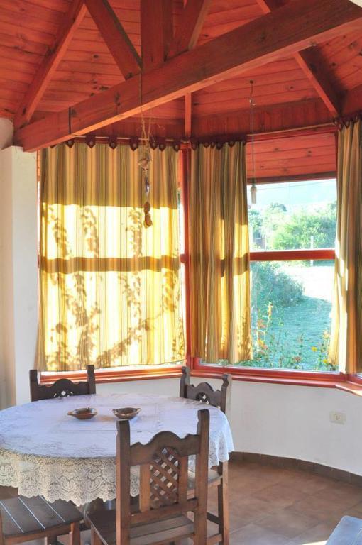 Cabanas El Regreso Merlo Εξωτερικό φωτογραφία