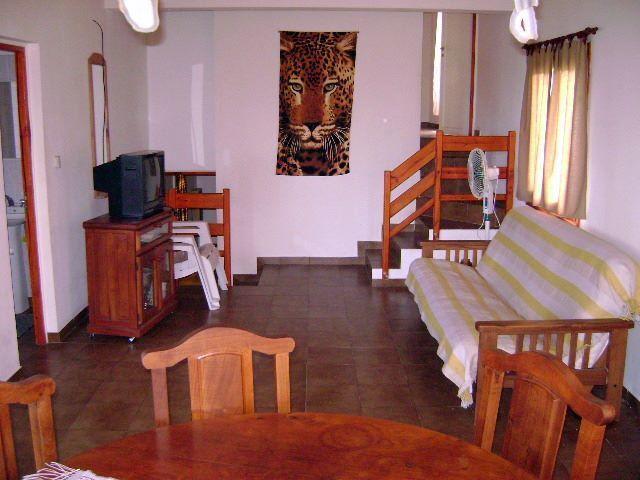 Cabanas El Regreso Merlo Εξωτερικό φωτογραφία