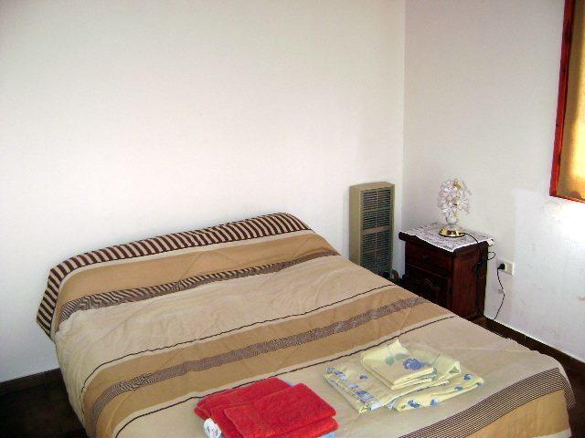 Cabanas El Regreso Merlo Εξωτερικό φωτογραφία